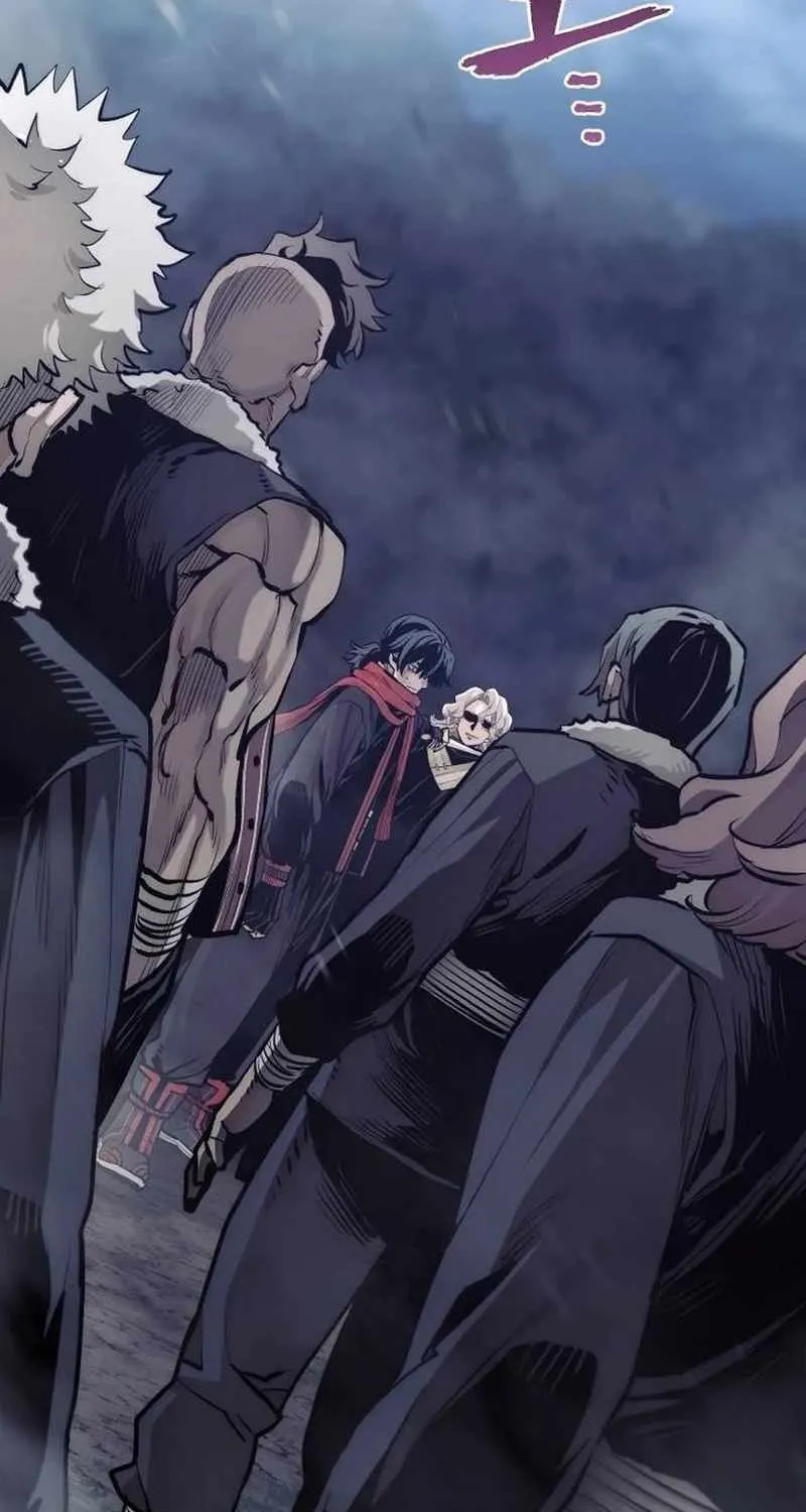 Read Heavenly Demon Cultivation Simulation chapter 108 image 14 on Lezhin
