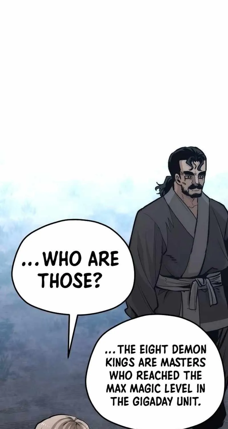 Read Heavenly Demon Cultivation Simulation chapter 108 image 19 on Lezhin