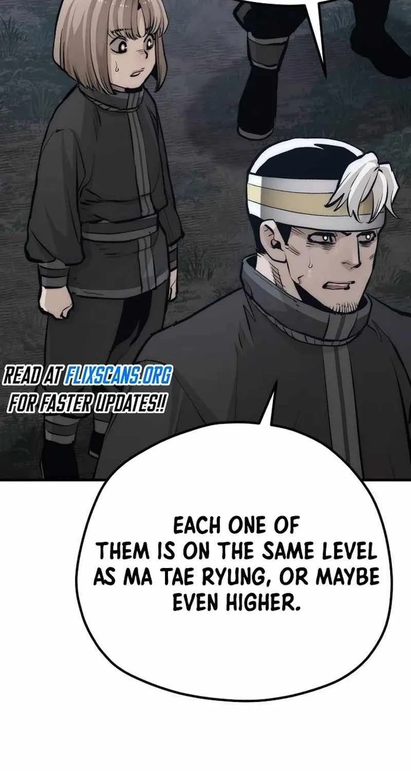Read Heavenly Demon Cultivation Simulation chapter 108 image 20 on Lezhin