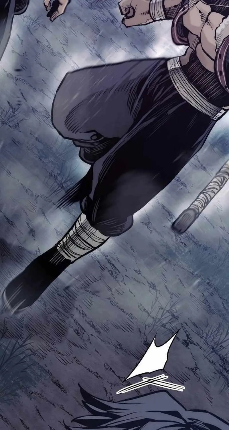 Read Heavenly Demon Cultivation Simulation chapter 108 image 3 on Lezhin