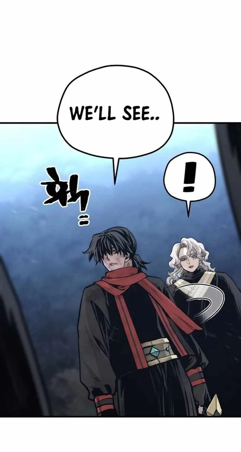 Read Heavenly Demon Cultivation Simulation chapter 108 image 30 on Lezhin