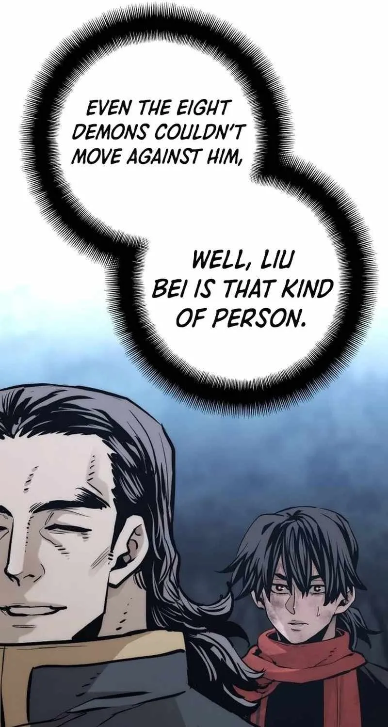 Read Heavenly Demon Cultivation Simulation chapter 108 image 62 on Lezhin