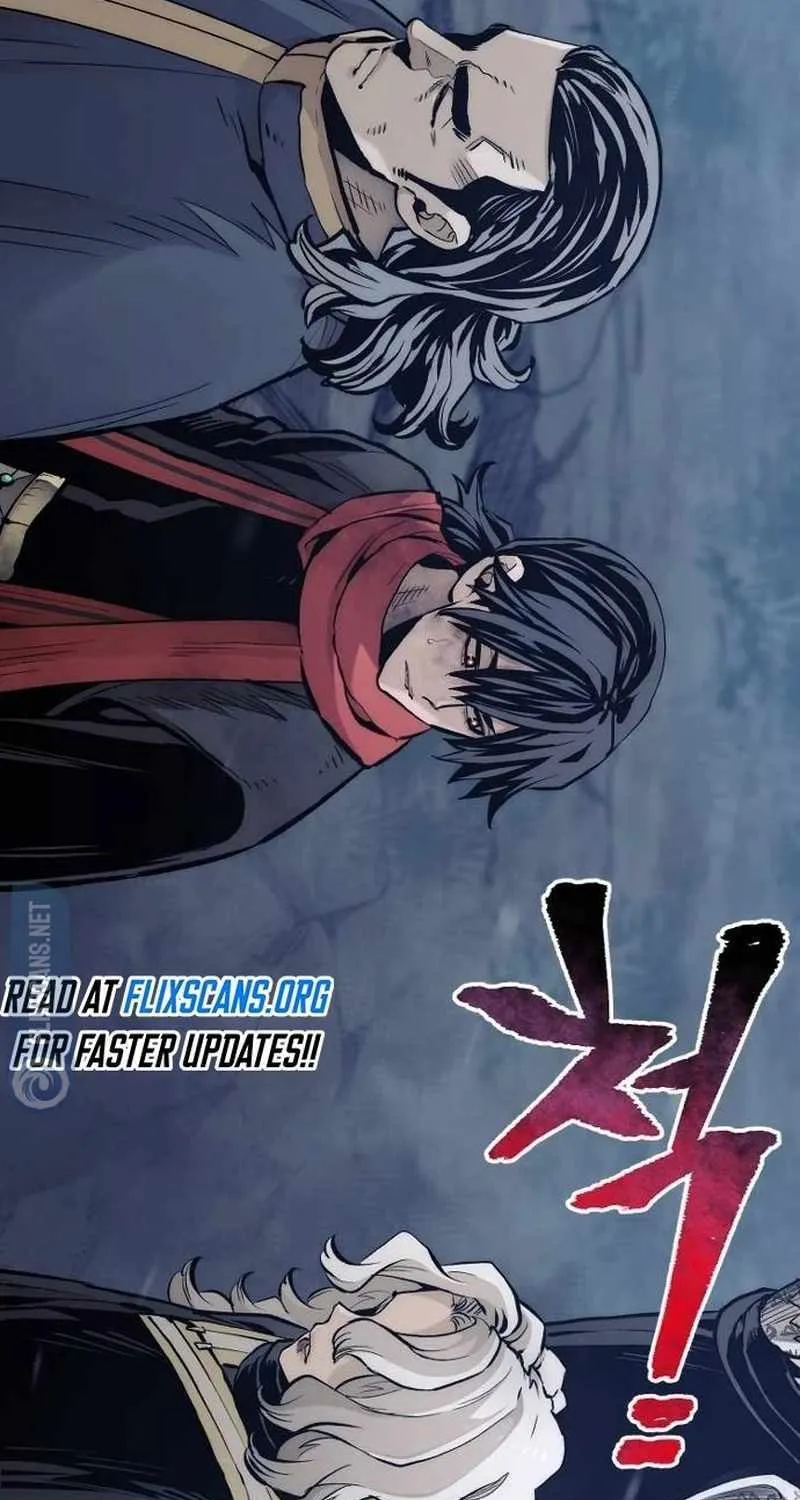 Read Heavenly Demon Cultivation Simulation chapter 108 image 66 on Lezhin