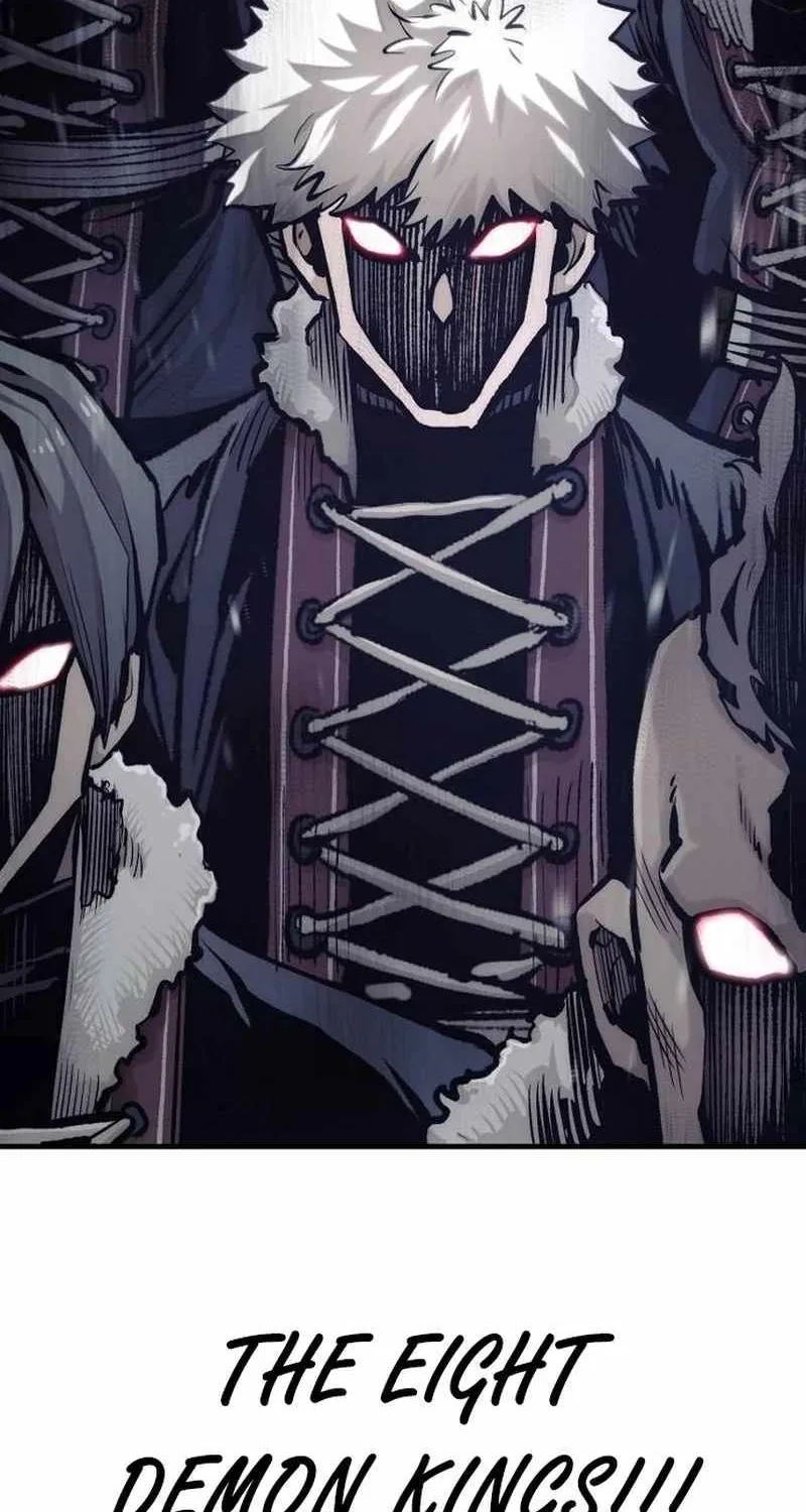Read Heavenly Demon Cultivation Simulation chapter 108 image 8 on Lezhin