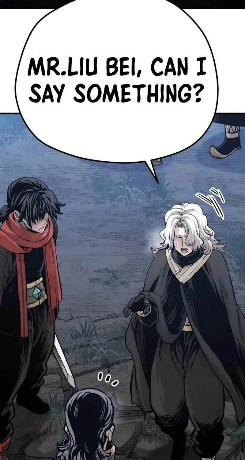 Read Heavenly Demon Cultivation Simulation chapter 108 image 81 on Lezhin