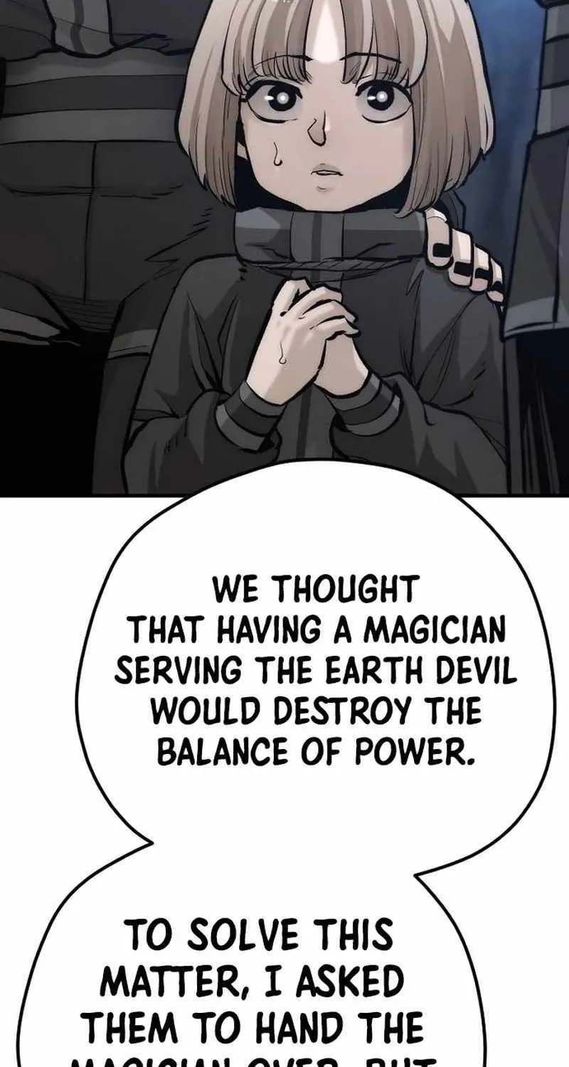 Read Heavenly Demon Cultivation Simulation chapter 108 image 86 on Lezhin