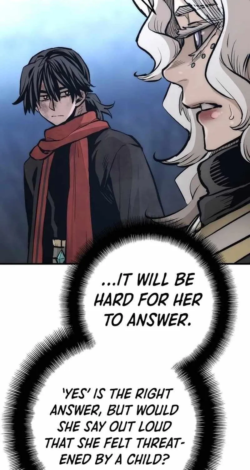 Read Heavenly Demon Cultivation Simulation chapter 108 image 96 on Lezhin