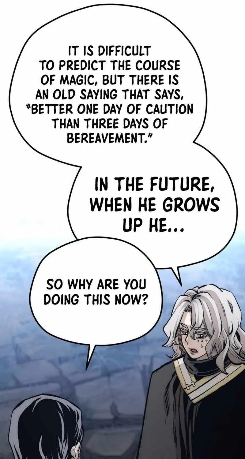 Read Heavenly Demon Cultivation Simulation chapter 108 image 98 on Lezhin