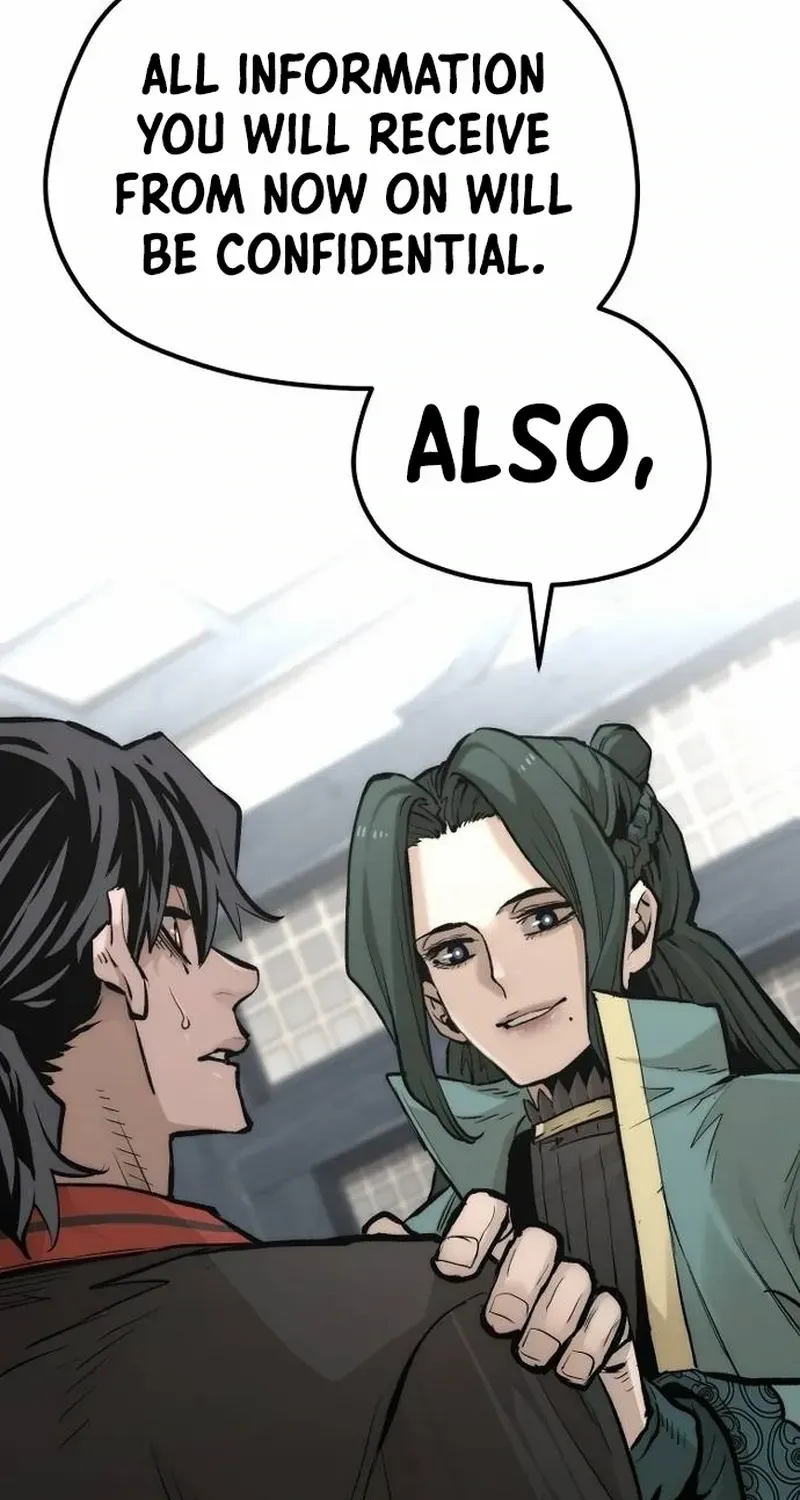 Read Heavenly Demon Cultivation Simulation chapter 109 image 106 on Lezhin