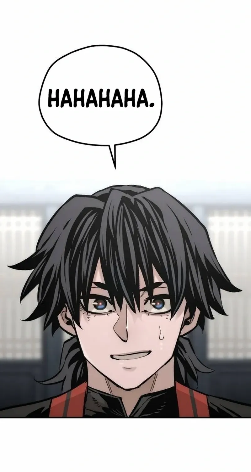Read Heavenly Demon Cultivation Simulation chapter 109 image 112 on Lezhin