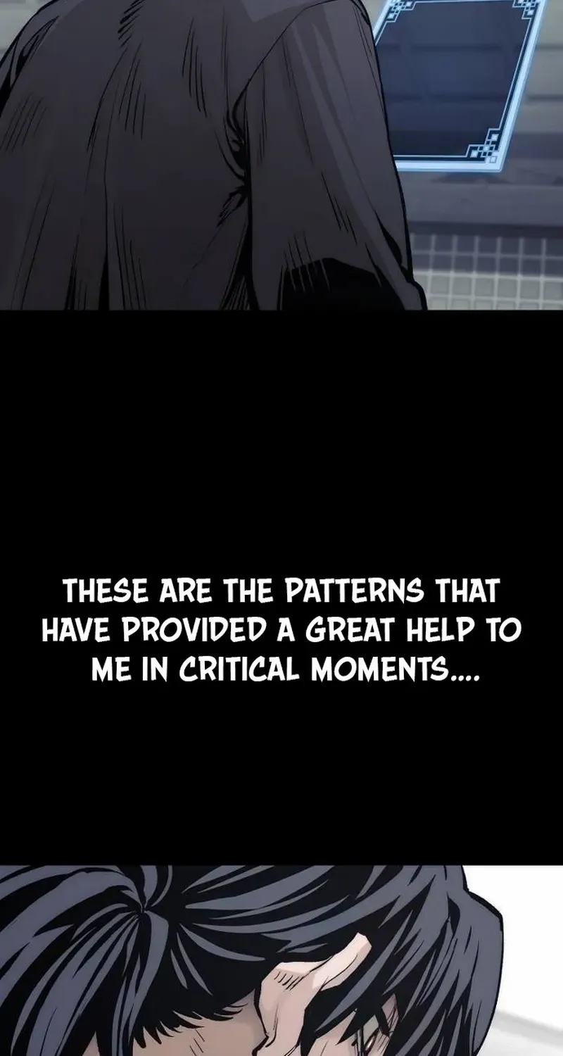 Read Heavenly Demon Cultivation Simulation chapter 109 image 116 on Lezhin