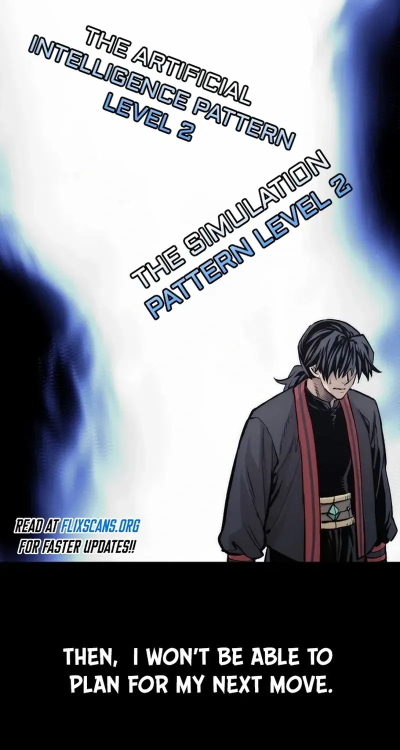 Read Heavenly Demon Cultivation Simulation chapter 109 image 119 on Lezhin