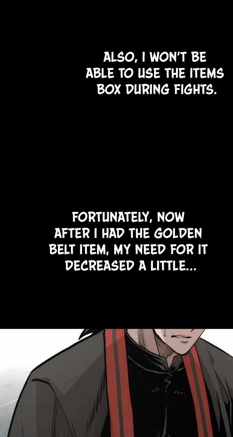 Read Heavenly Demon Cultivation Simulation chapter 109 image 120 on Lezhin