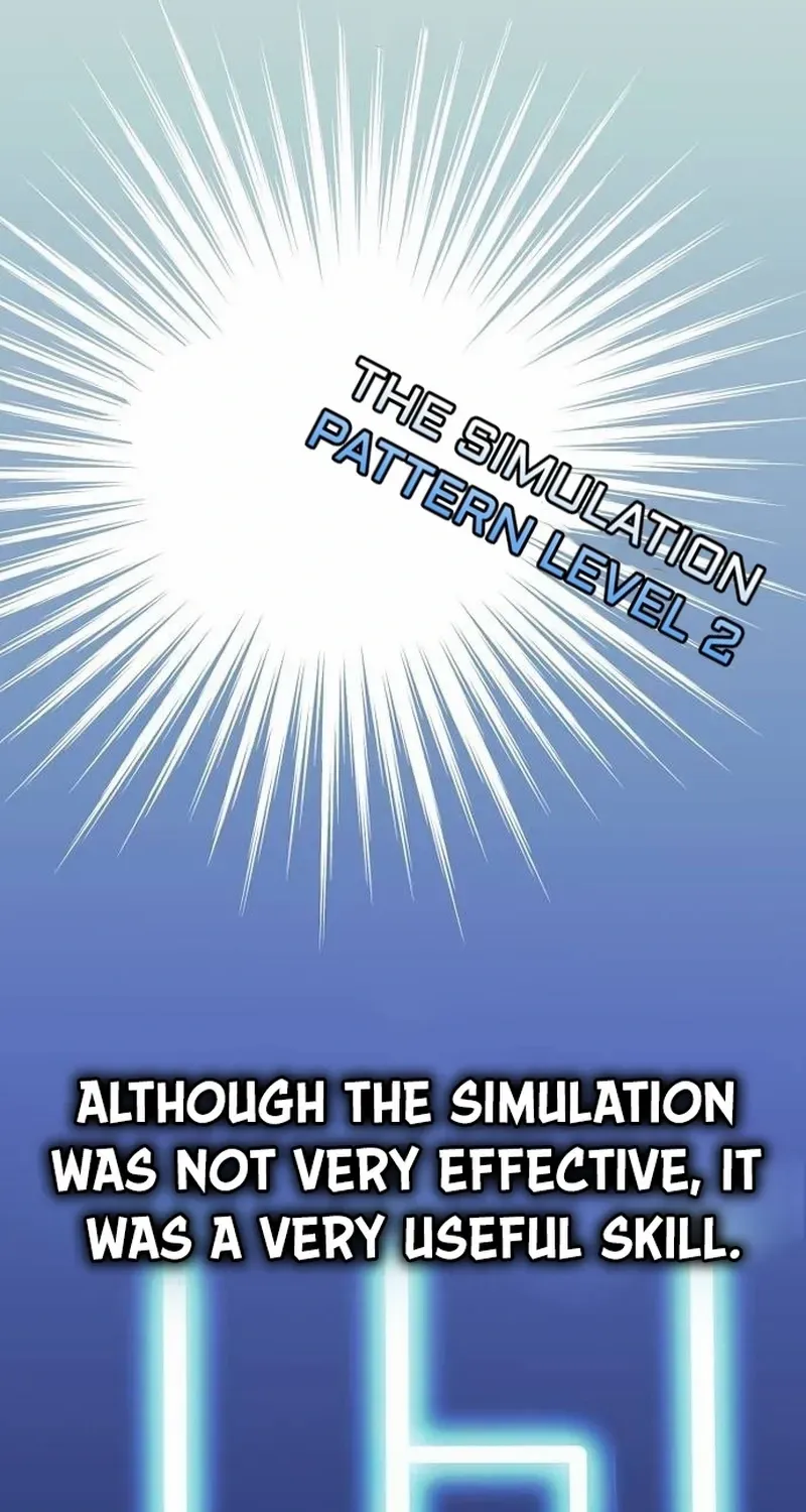 Read Heavenly Demon Cultivation Simulation chapter 109 image 128 on Lezhin