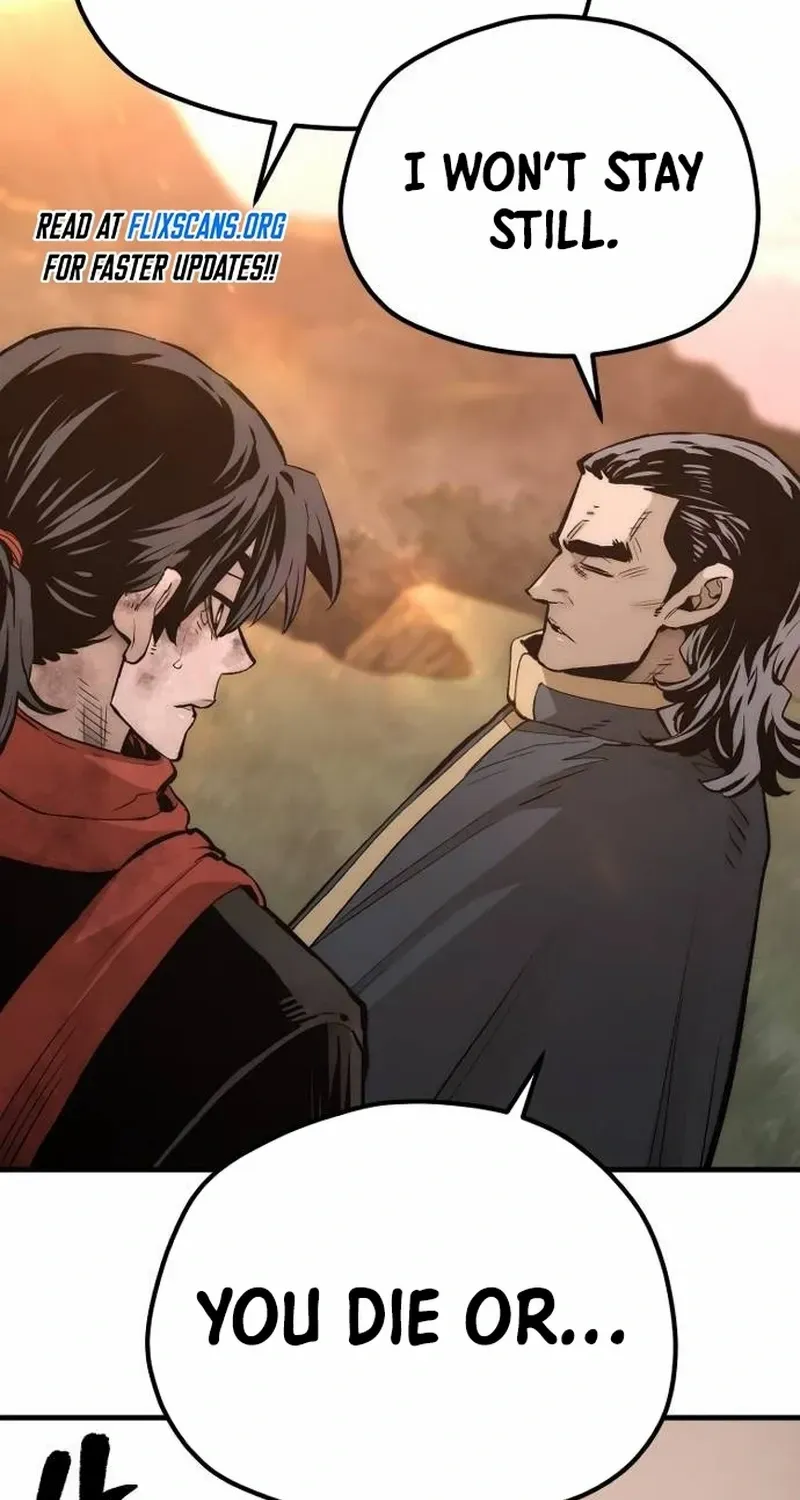 Read Heavenly Demon Cultivation Simulation chapter 109 image 13 on Lezhin