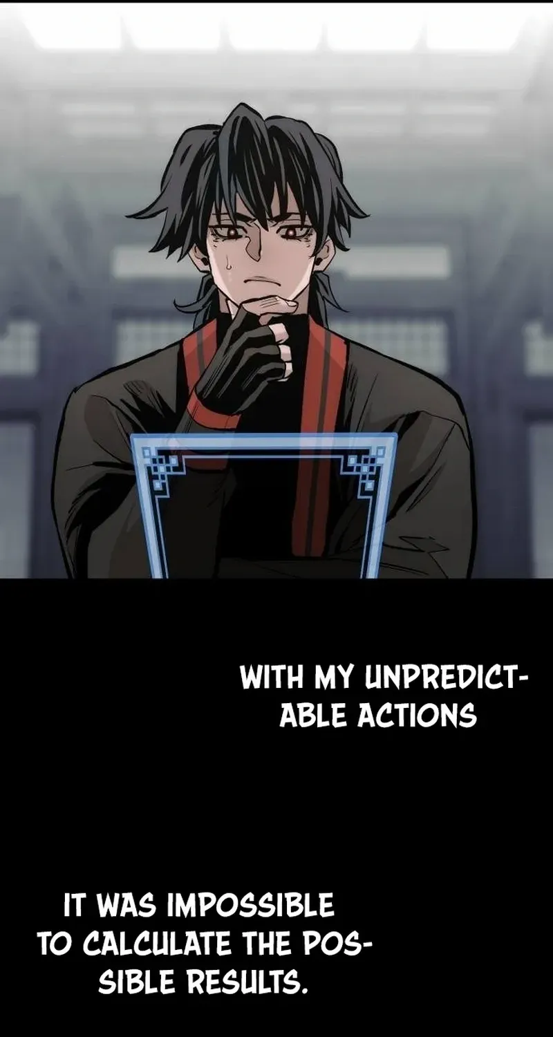 Read Heavenly Demon Cultivation Simulation chapter 109 image 131 on Lezhin