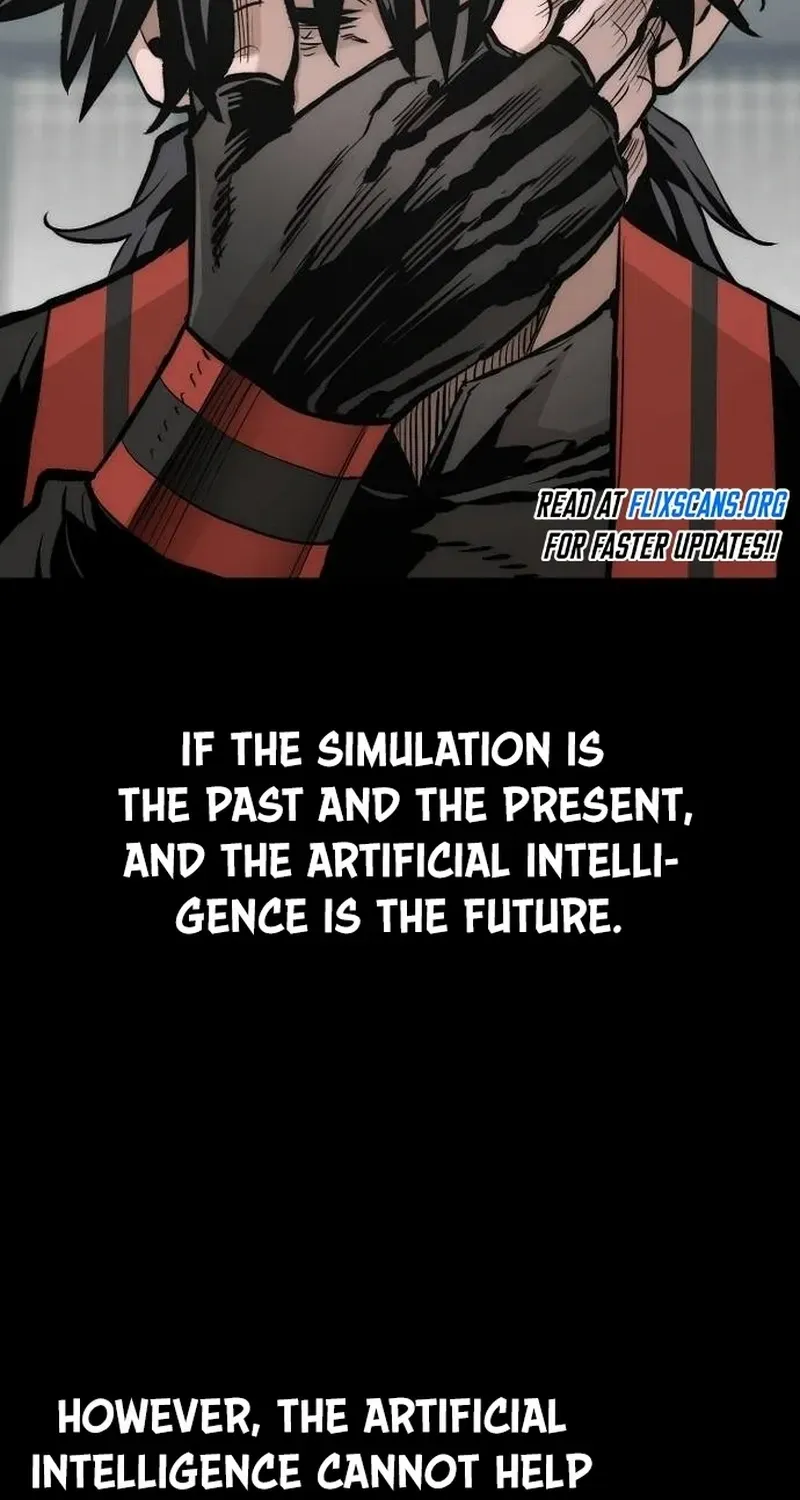 Read Heavenly Demon Cultivation Simulation chapter 109 image 133 on Lezhin