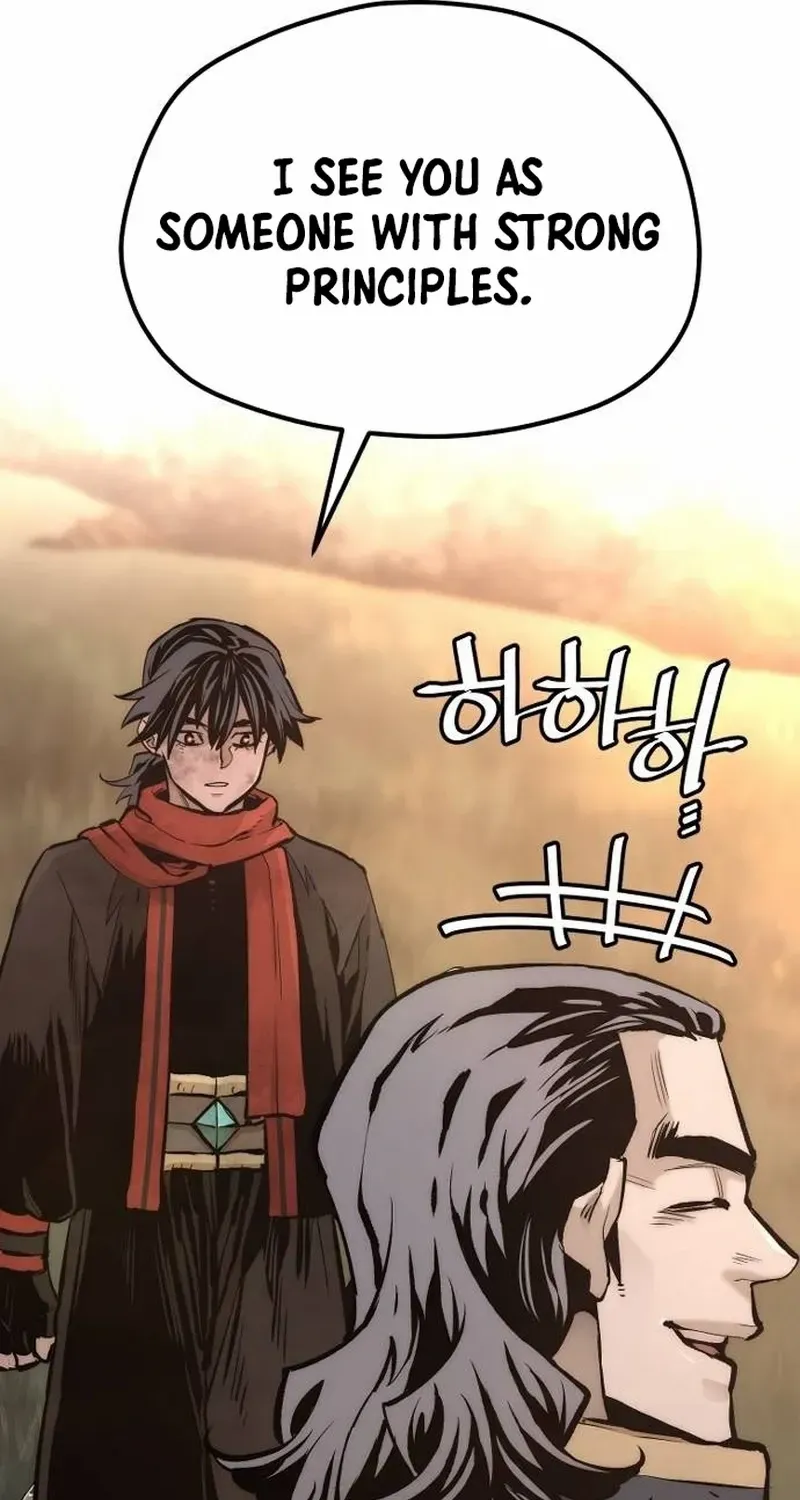 Read Heavenly Demon Cultivation Simulation chapter 109 image 18 on Lezhin