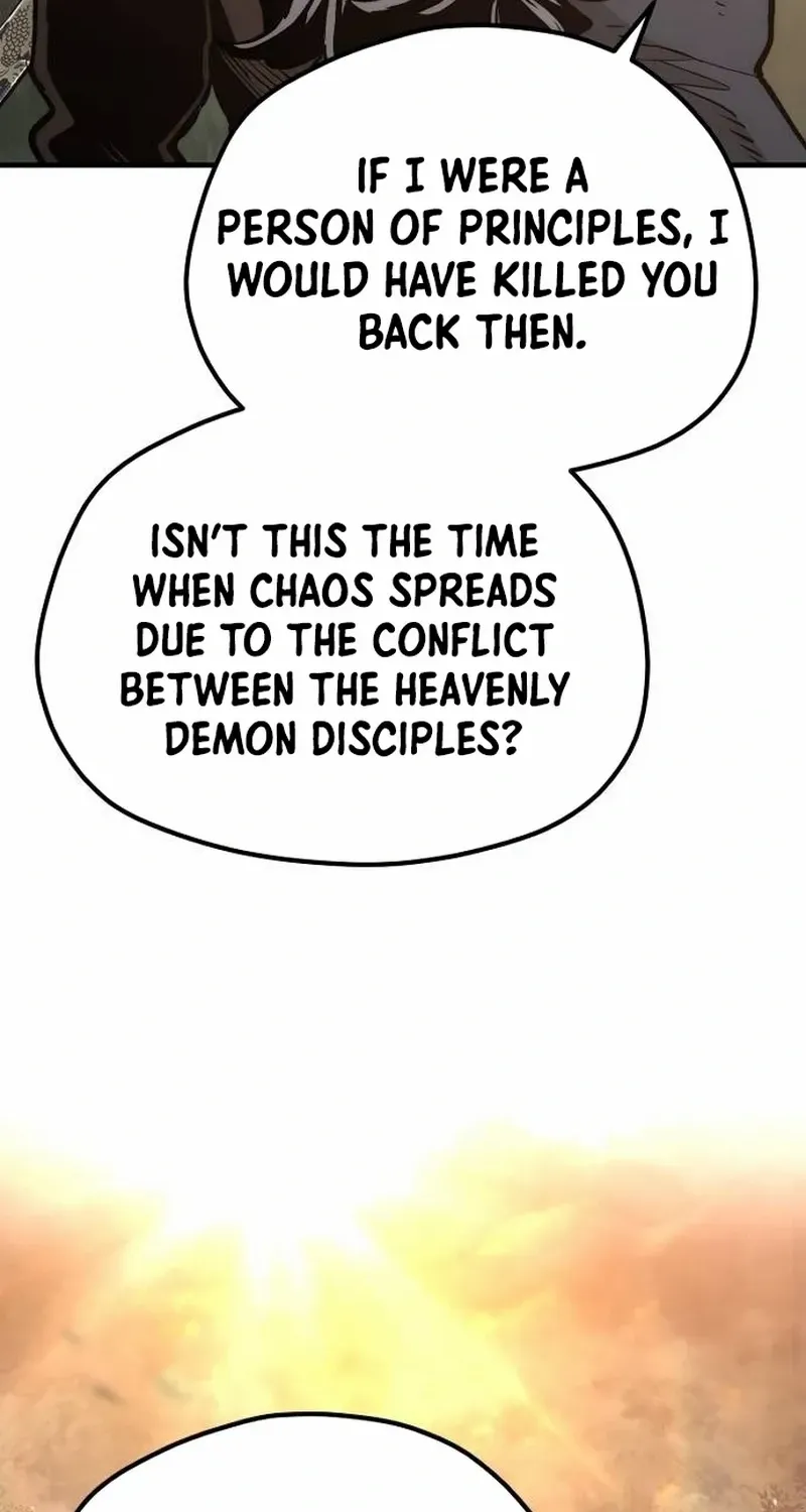Read Heavenly Demon Cultivation Simulation chapter 109 image 19 on Lezhin
