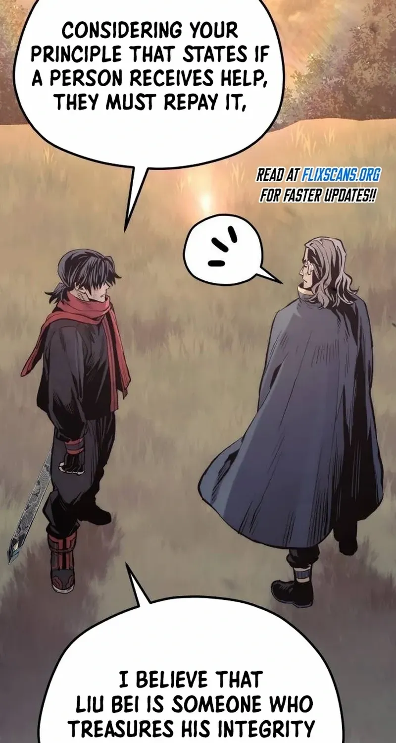 Read Heavenly Demon Cultivation Simulation chapter 109 image 20 on Lezhin