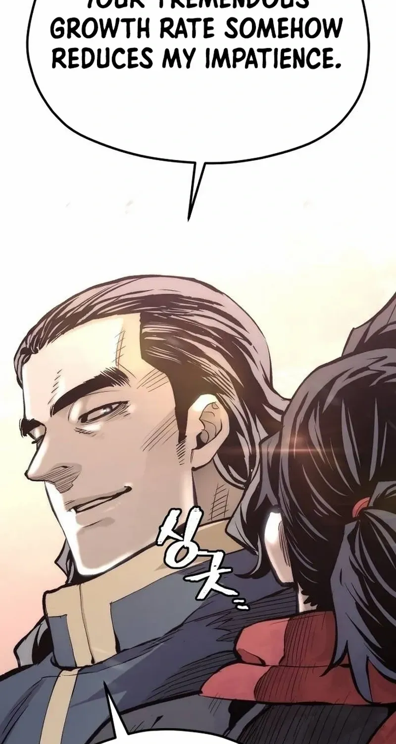 Read Heavenly Demon Cultivation Simulation chapter 109 image 30 on Lezhin