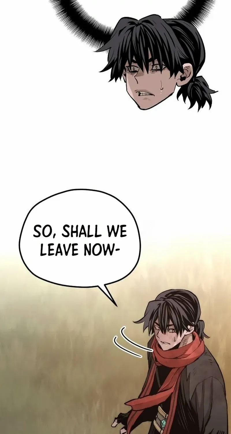 Read Heavenly Demon Cultivation Simulation chapter 109 image 32 on Lezhin