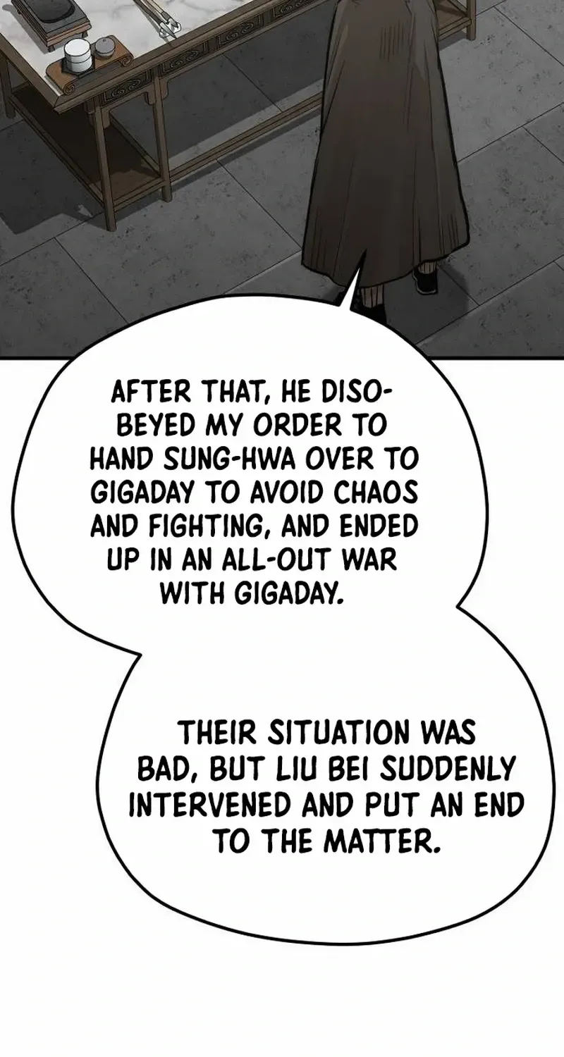 Read Heavenly Demon Cultivation Simulation chapter 109 image 42 on Lezhin