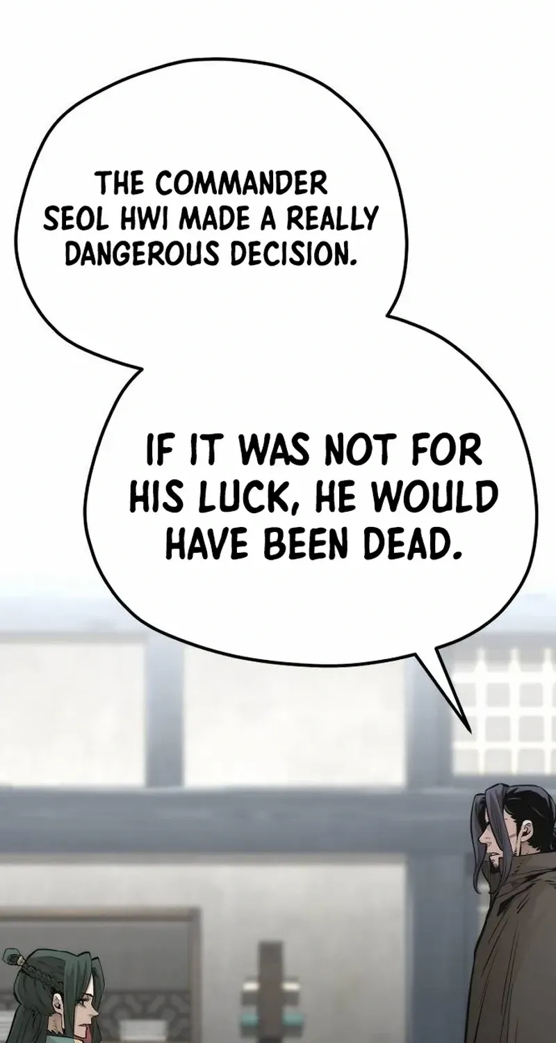 Read Heavenly Demon Cultivation Simulation chapter 109 image 50 on Lezhin