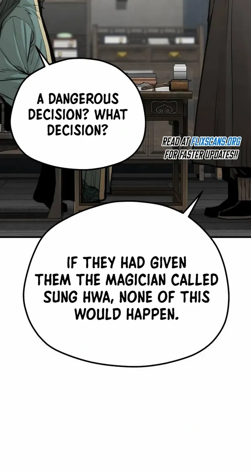 Read Heavenly Demon Cultivation Simulation chapter 109 image 51 on Lezhin