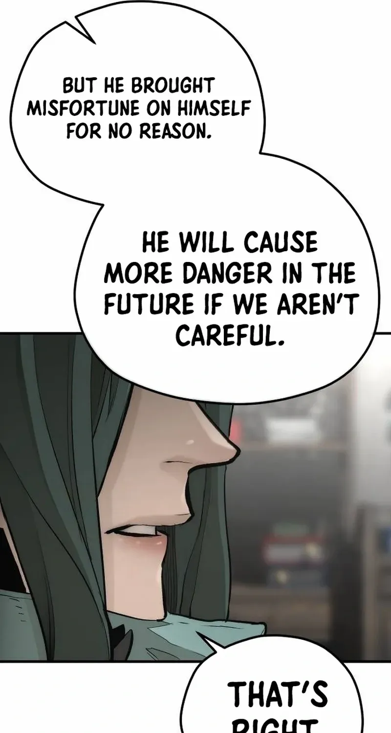 Read Heavenly Demon Cultivation Simulation chapter 109 image 53 on Lezhin