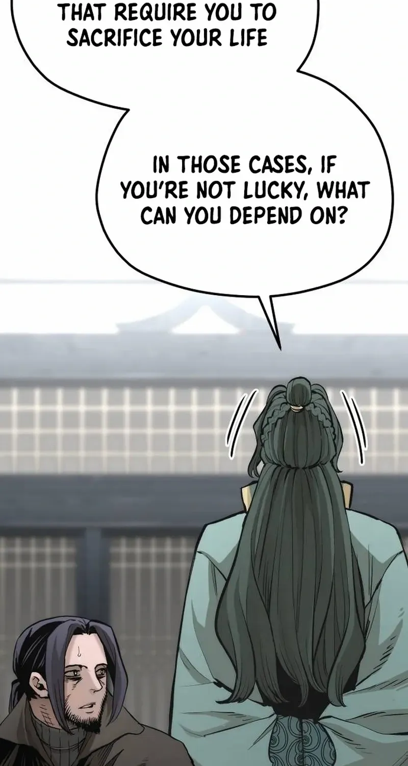 Read Heavenly Demon Cultivation Simulation chapter 109 image 63 on Lezhin