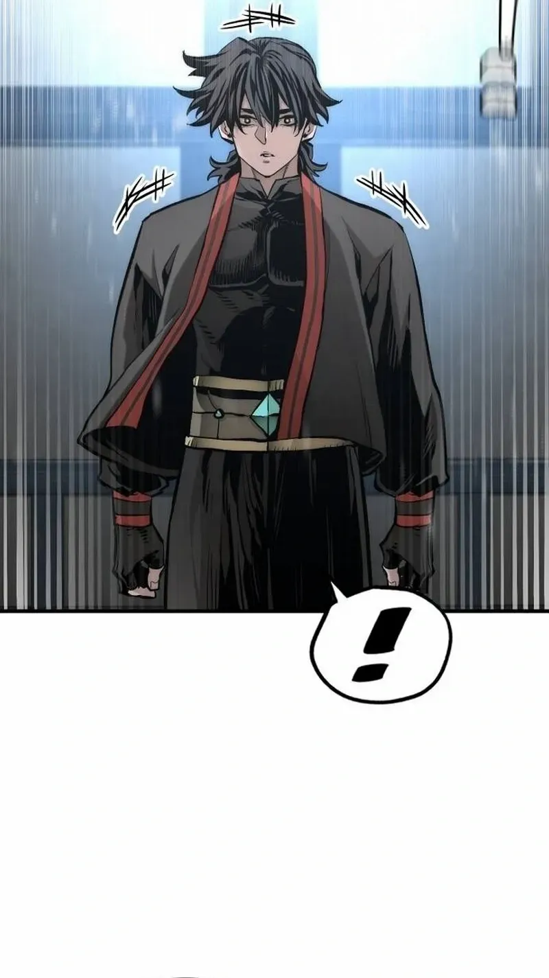 Read Heavenly Demon Cultivation Simulation chapter 109 image 75 on Lezhin
