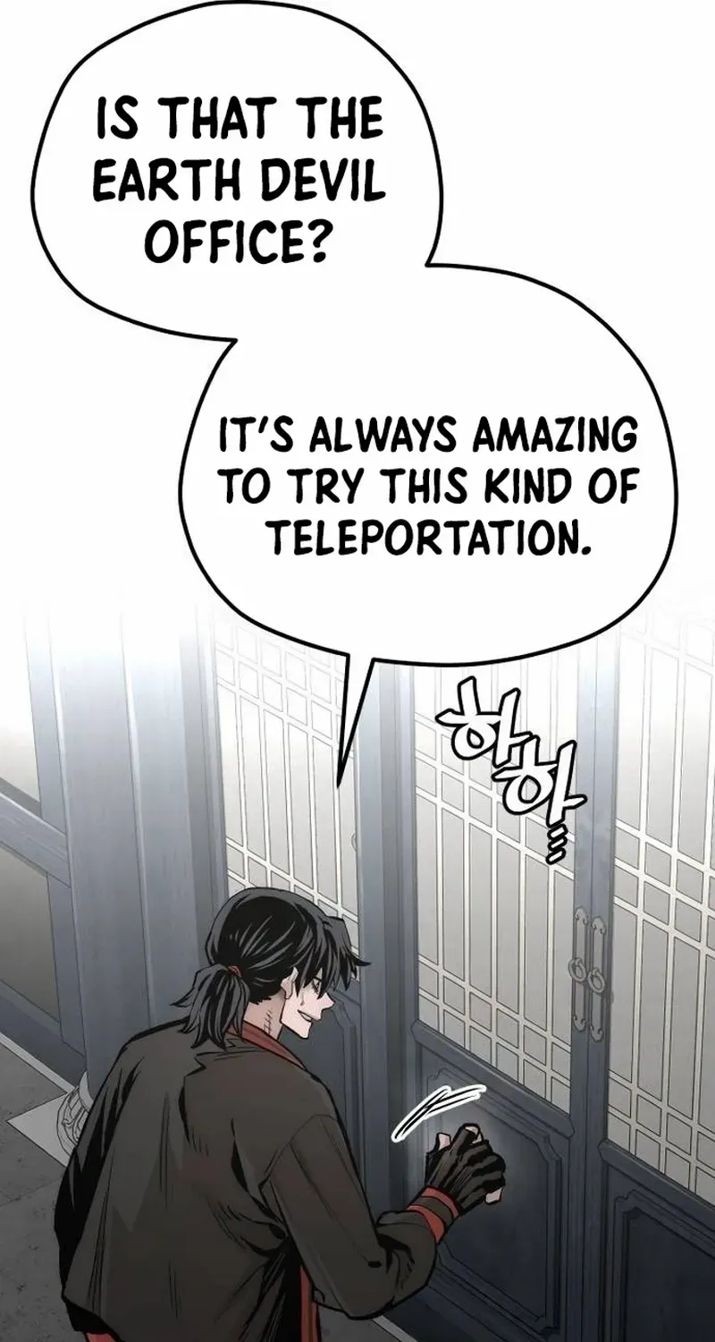 Read Heavenly Demon Cultivation Simulation chapter 109 image 76 on Lezhin