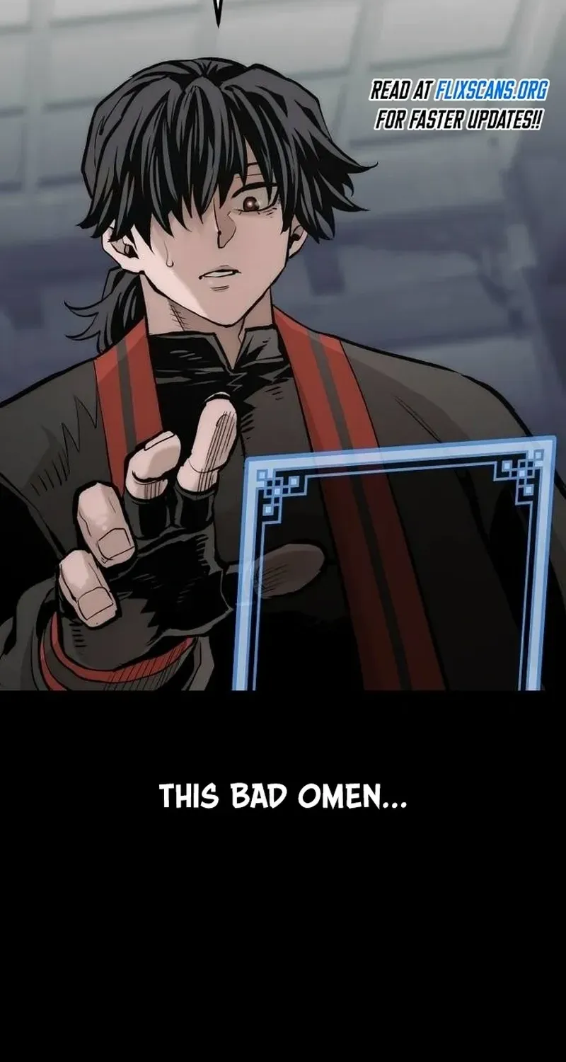 Read Heavenly Demon Cultivation Simulation chapter 109 image 79 on Lezhin