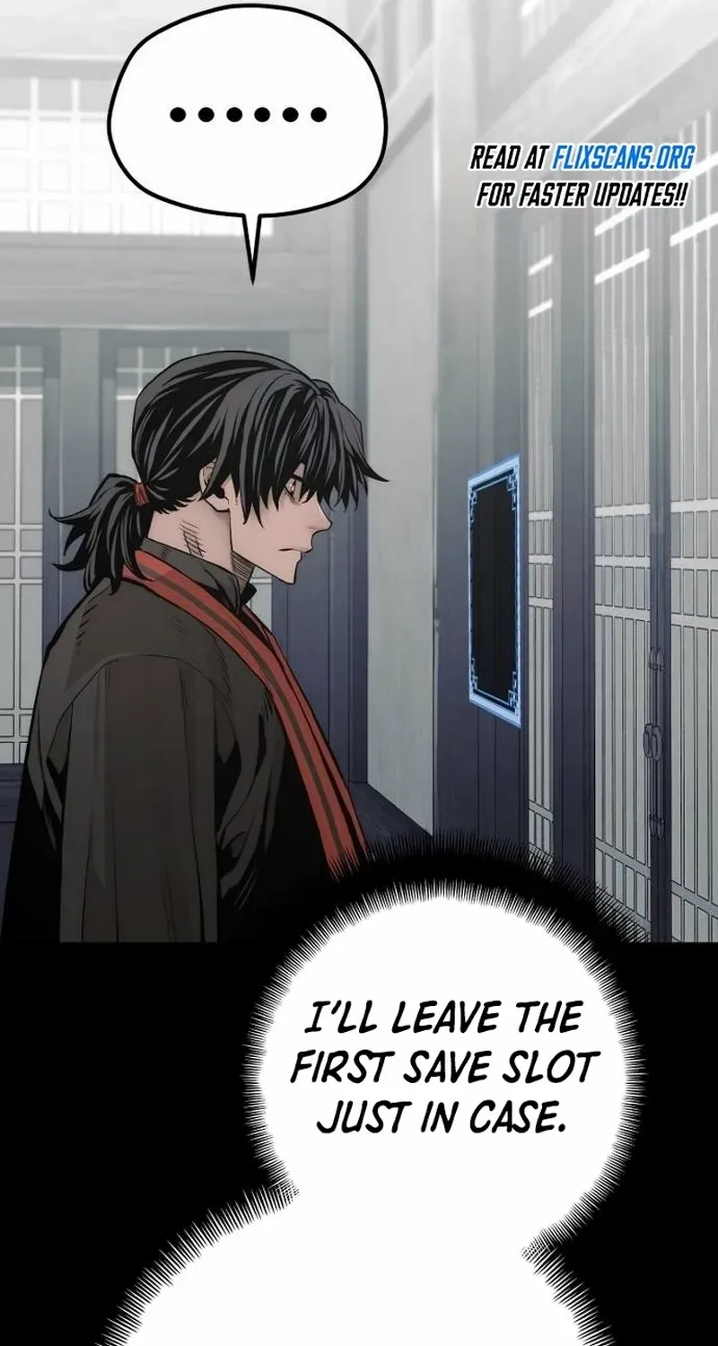 Read Heavenly Demon Cultivation Simulation chapter 109 image 84 on Lezhin