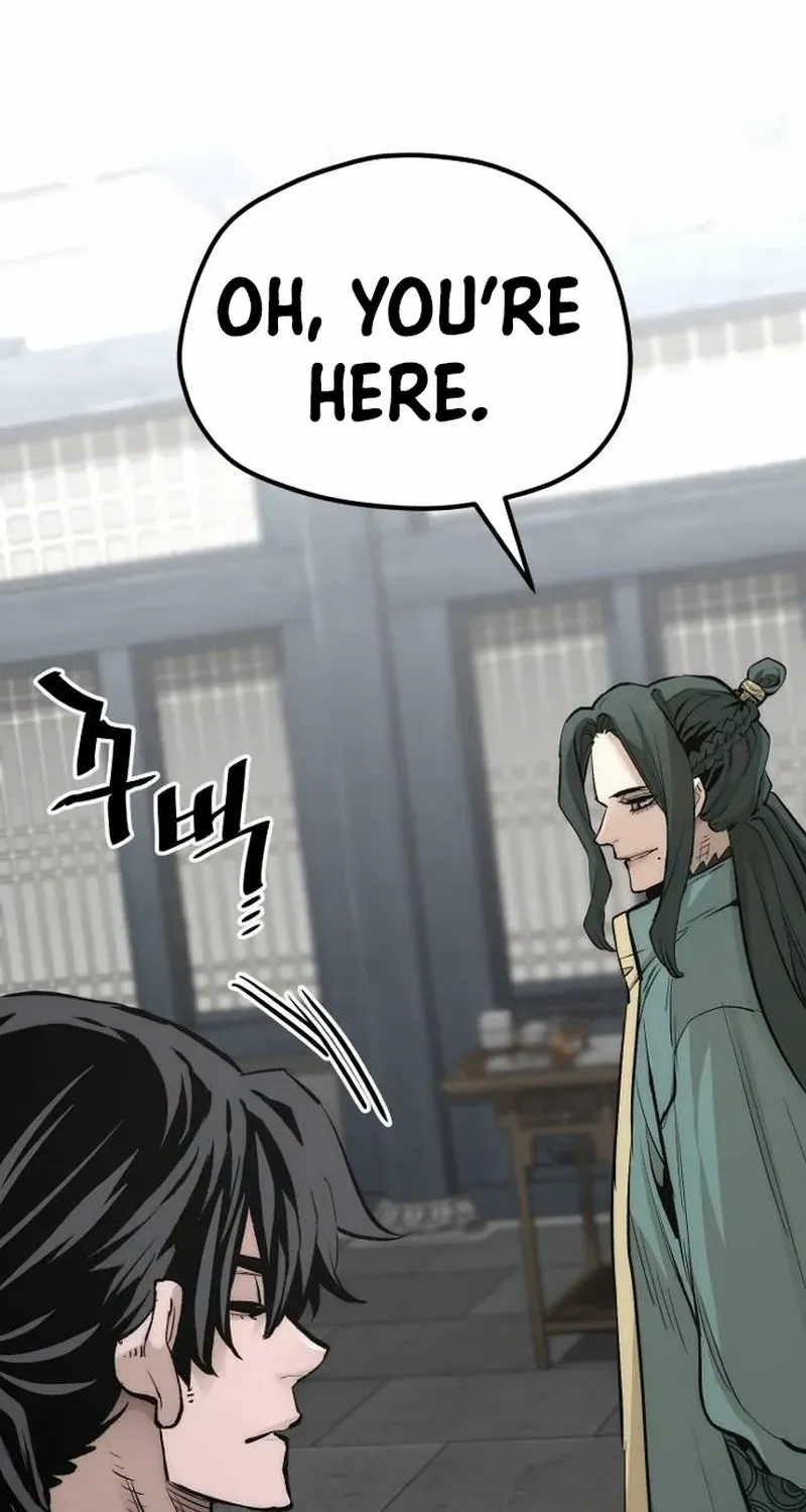 Read Heavenly Demon Cultivation Simulation chapter 109 image 90 on Lezhin