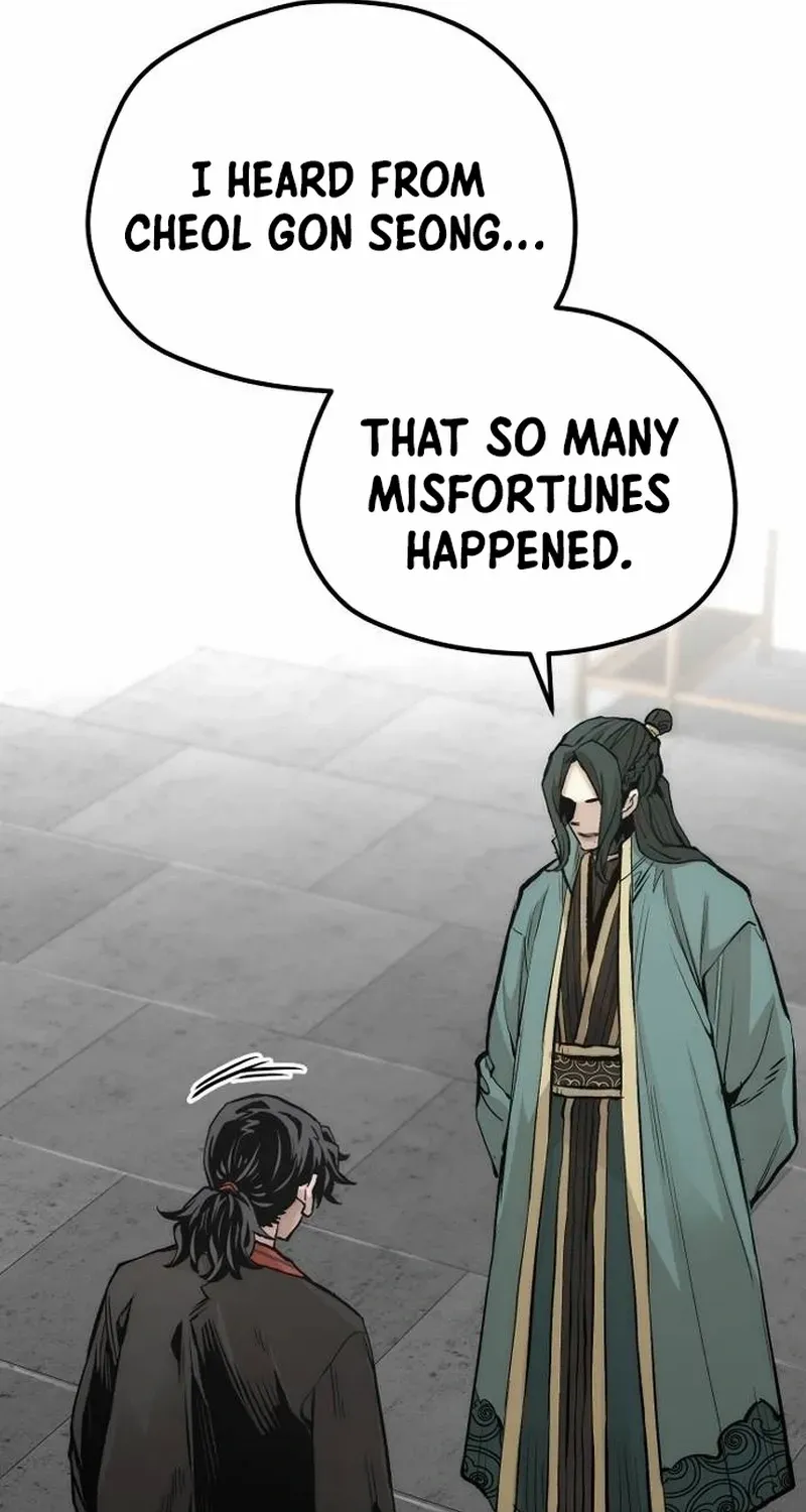 Read Heavenly Demon Cultivation Simulation chapter 109 image 92 on Lezhin