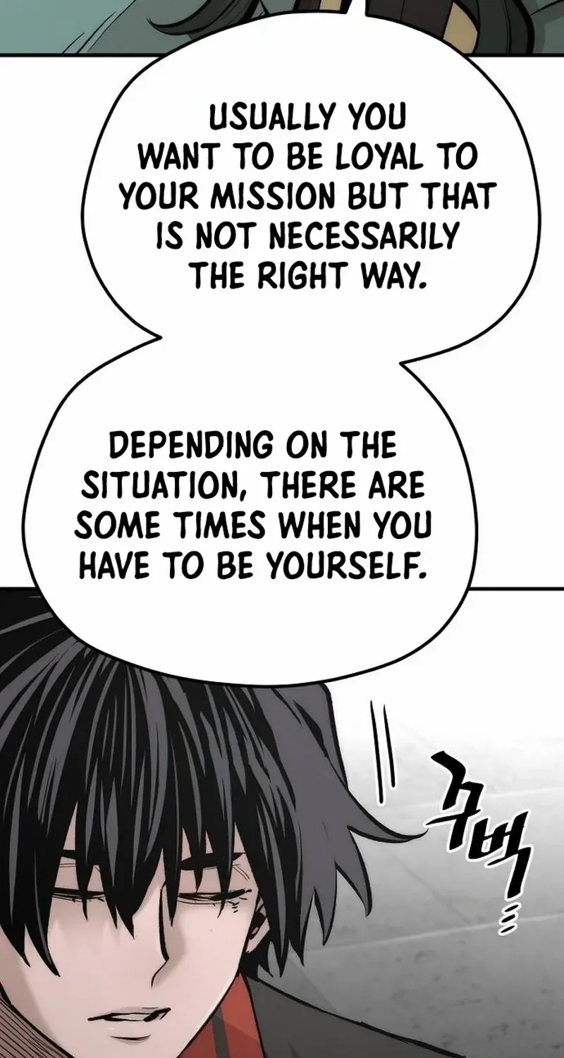Read Heavenly Demon Cultivation Simulation chapter 109 image 95 on Lezhin