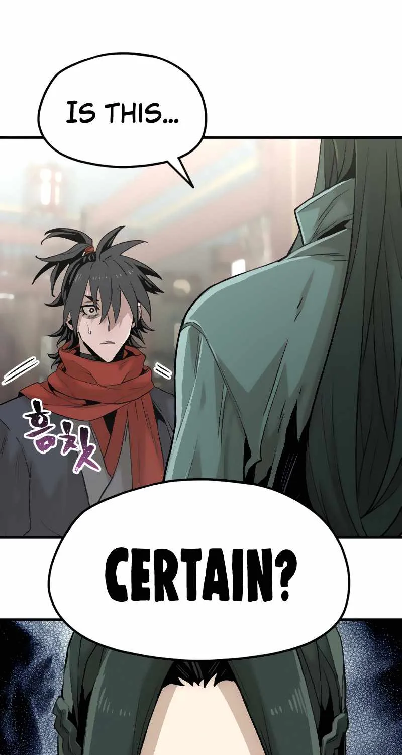 Read Heavenly Demon Cultivation Simulation chapter 11 image 106 on Lezhin