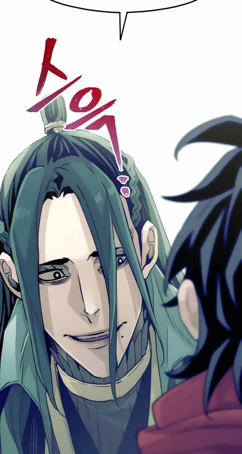 Read Heavenly Demon Cultivation Simulation chapter 11 image 123 on Lezhin