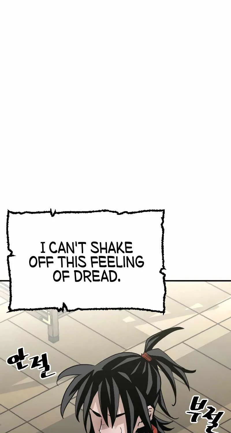 Read Heavenly Demon Cultivation Simulation chapter 11 image 128 on Lezhin