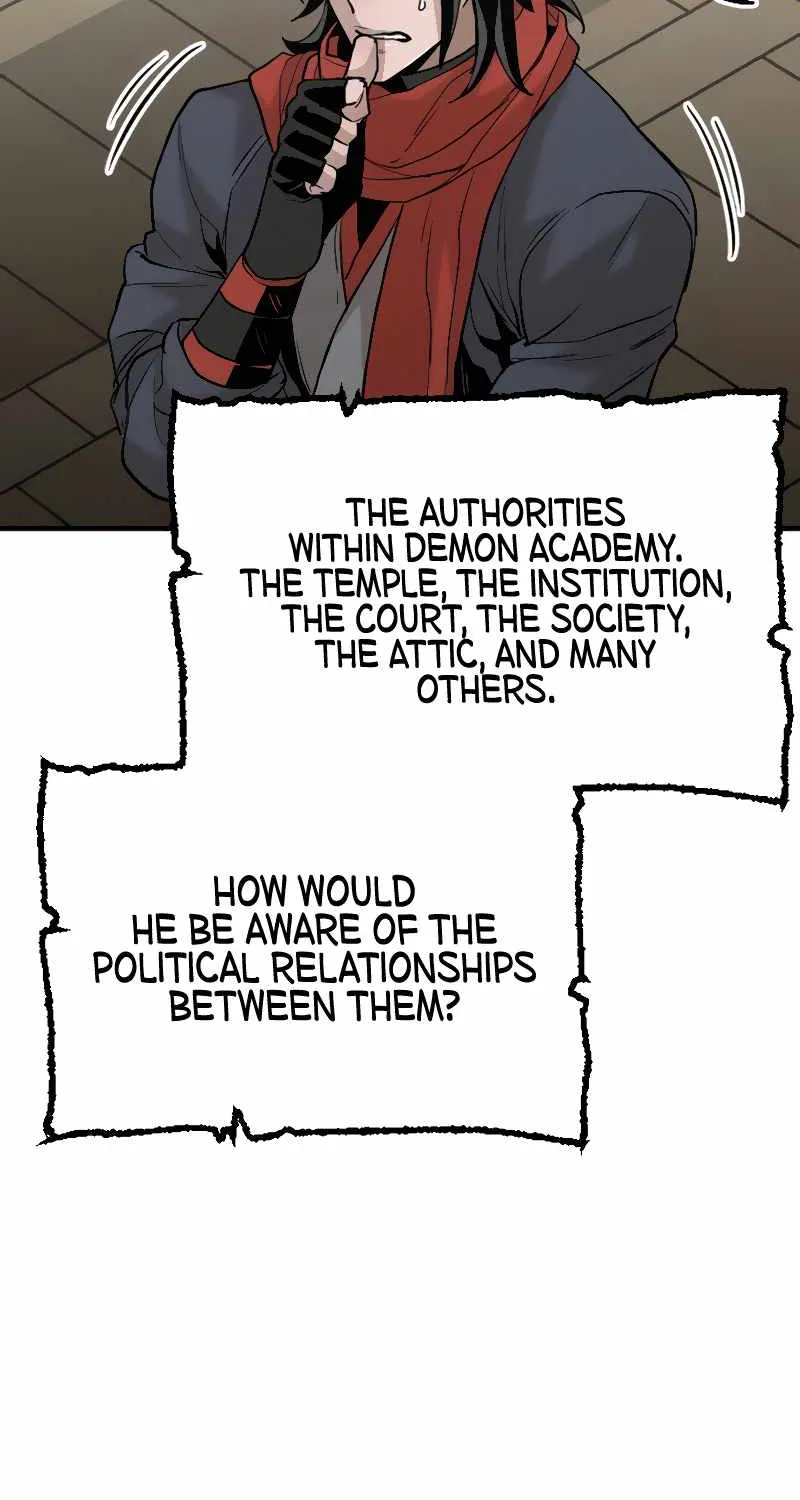 Read Heavenly Demon Cultivation Simulation chapter 11 image 129 on Lezhin