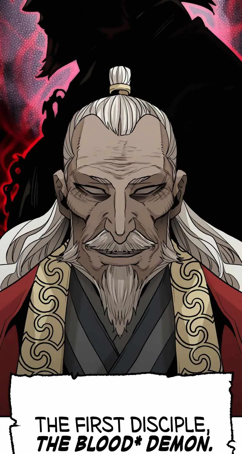 Read Heavenly Demon Cultivation Simulation chapter 11 image 131 on Lezhin