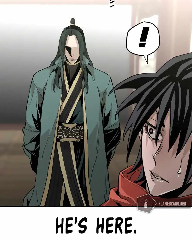Read Heavenly Demon Cultivation Simulation chapter 11 image 133 on Lezhin