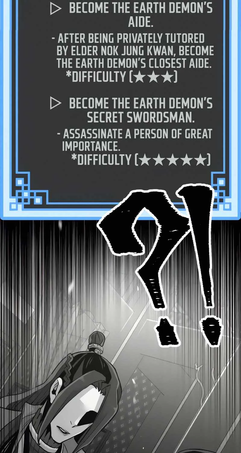 Read Heavenly Demon Cultivation Simulation chapter 11 image 145 on Lezhin