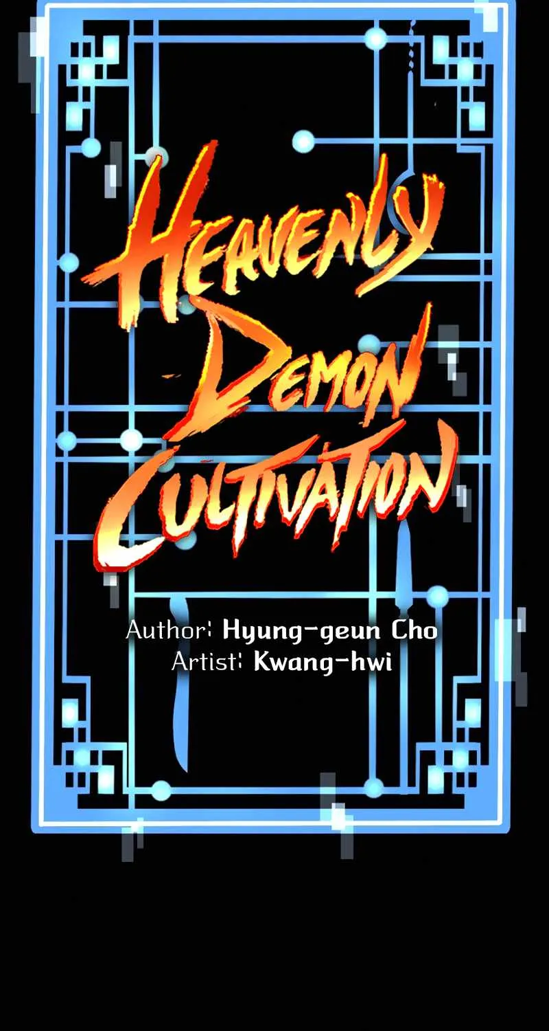 Read Heavenly Demon Cultivation Simulation chapter 11 image 33 on Lezhin