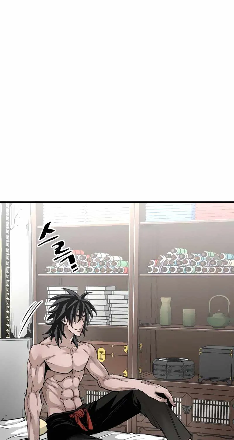 Read Heavenly Demon Cultivation Simulation chapter 11 image 37 on Lezhin