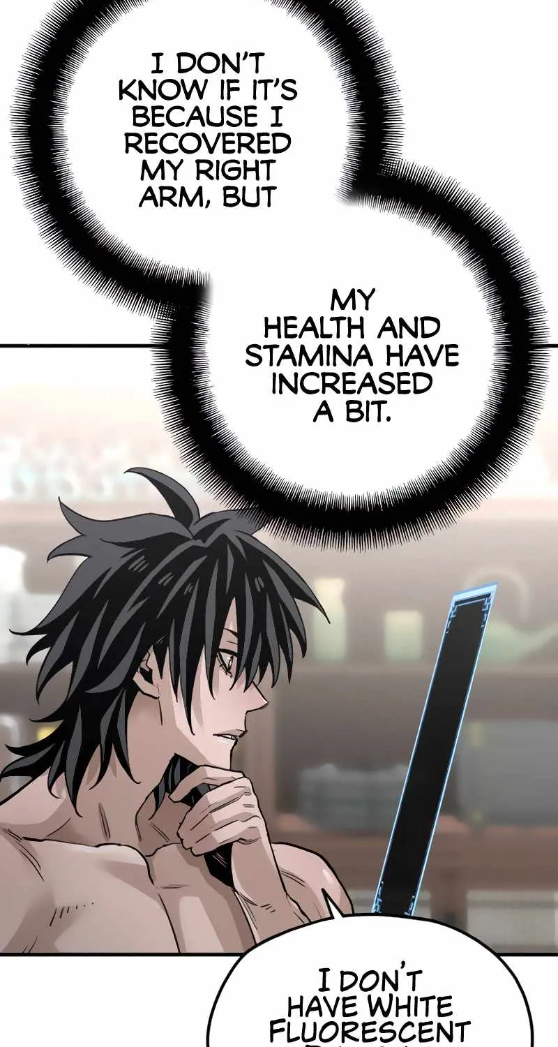 Read Heavenly Demon Cultivation Simulation chapter 11 image 46 on Lezhin