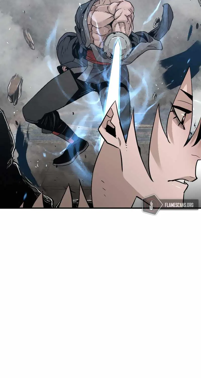 Read Heavenly Demon Cultivation Simulation chapter 11 image 48 on Lezhin