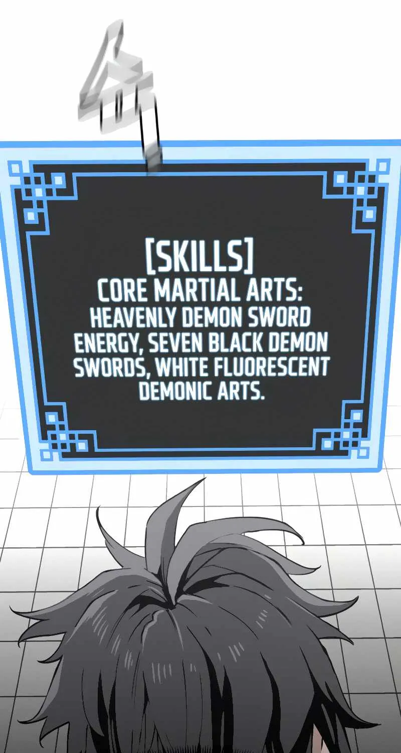Read Heavenly Demon Cultivation Simulation chapter 11 image 51 on Lezhin